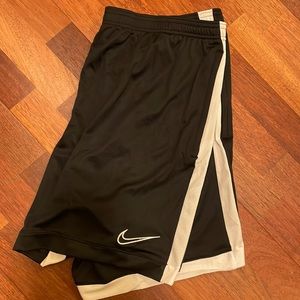 NWT-men’s Nike Dri-Fit shorts